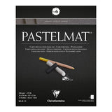 Pastelmat Pad No. 6 Anthracite 24x30cm - Cafe Supply