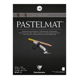Pastelmat Pad No. 6 Anthracite 18x24cm - Cafe Supply