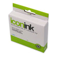 Icon Compatible Epson 220XL C13T294292 Cyan Ink Cartridge - Cafe Supply