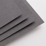 Pastelmat Pad No. 6 Anthracite 18x24cm - Cafe Supply