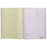 Rediform Book MultipurposeTriplicate 50 Leaf - Cafe Supply