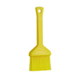 70mm Wide Pastry Brush - Yellow - Cafe Supply