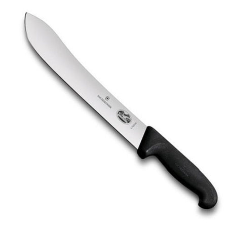 Vict Bullnose Nylon 31cm - Cafe Supply