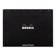 Rhodia dotPad No. 38 A3+ Black - Cafe Supply