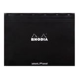 Rhodia dotPad No. 38 A3+ Black - Cafe Supply