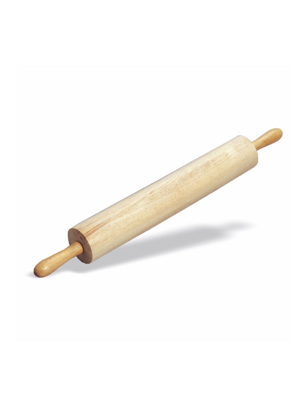 Wooden Rolling Pin - Cafe Supply