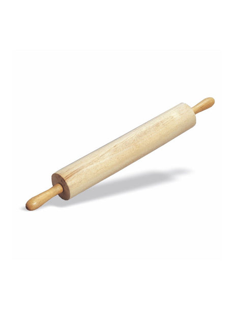Wooden Rolling Pin - Cafe Supply