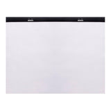 Rhodia dotPad No. 38 A3+ Black - Cafe Supply