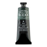 BLOCKX Oil Tube 35ml S7 862 Viridian - Cafe Supply