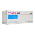 Icon Compatible Kyocera TK554 Cyan Toner Cartridge - Cafe Supply