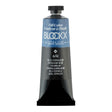 BLOCKX Oil Tube 35ml S6 651 Cerulean Blue - Cafe Supply