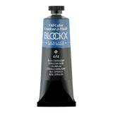 BLOCKX Oil Tube 35ml S6 651 Cerulean Blue - Cafe Supply