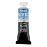 BLOCKX Watercolour Tube 15ml S4 456 Turquoise Blue - Cafe Supply