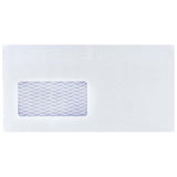 Croxley Envelope DLE Window Seal Easi Box 500 - Cafe Supply