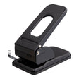 KW-triO Heavy Duty 70 Sheet 2-Hole Punch - Cafe Supply