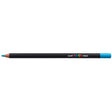 Uni Posca Pencil Blue Green - Cafe Supply