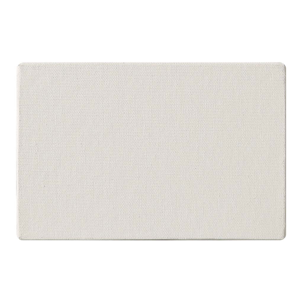 Clairefontaine Canvas Board White 10x15cm - Cafe Supply