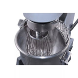 Tyrone Heavy Duty Planetary Mixer 20L – B20GX - Cafe Supply