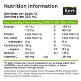 Keri Tropical Fruit Drink 3l - Cafe Supply