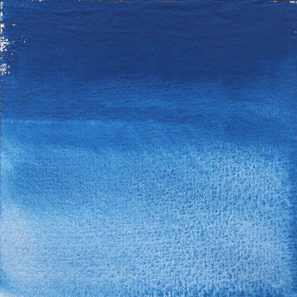 BLOCKX Watercolour Tube 15ml S4 456 Turquoise Blue - Cafe Supply