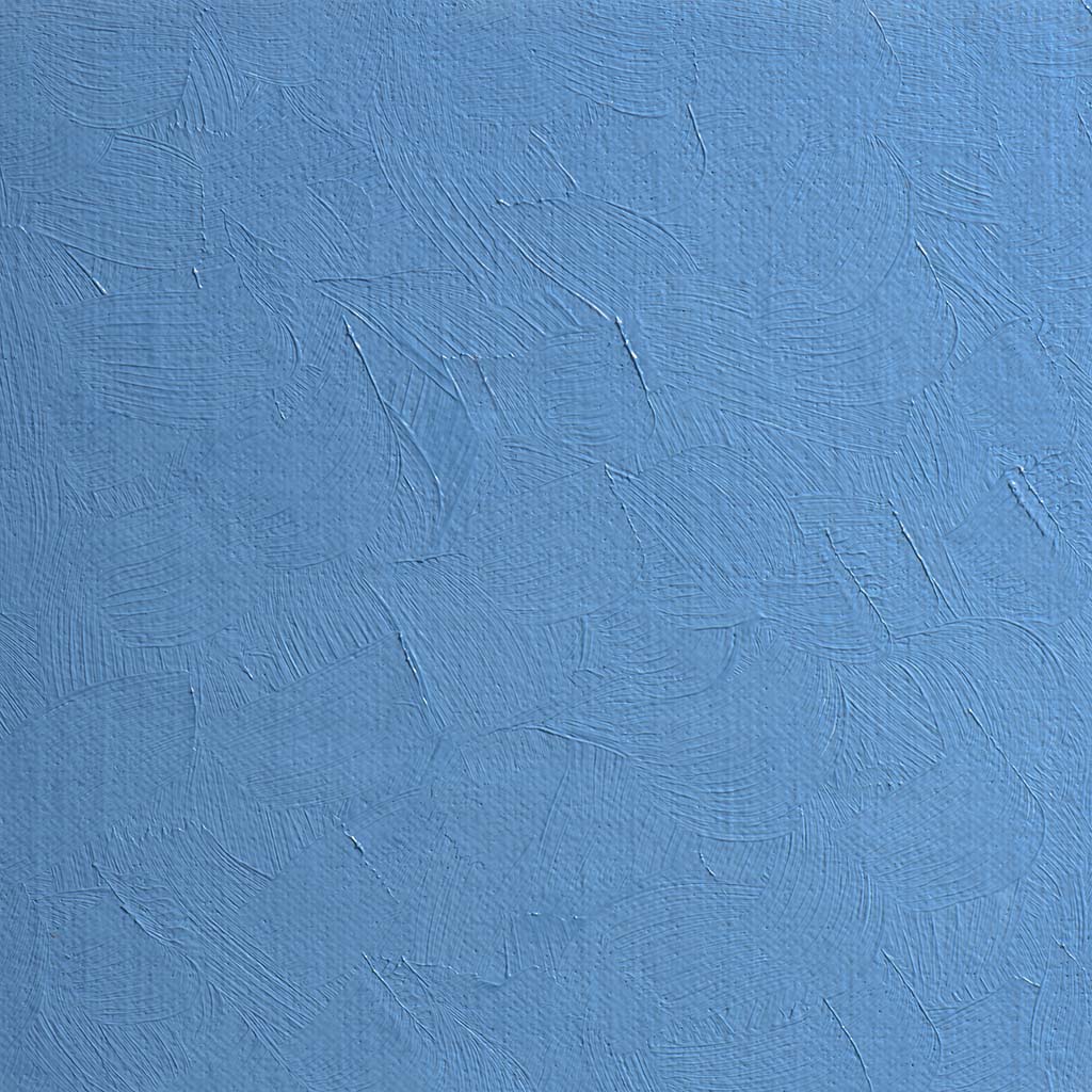 BLOCKX Oil Tube 35ml S6 651 Cerulean Blue - Cafe Supply