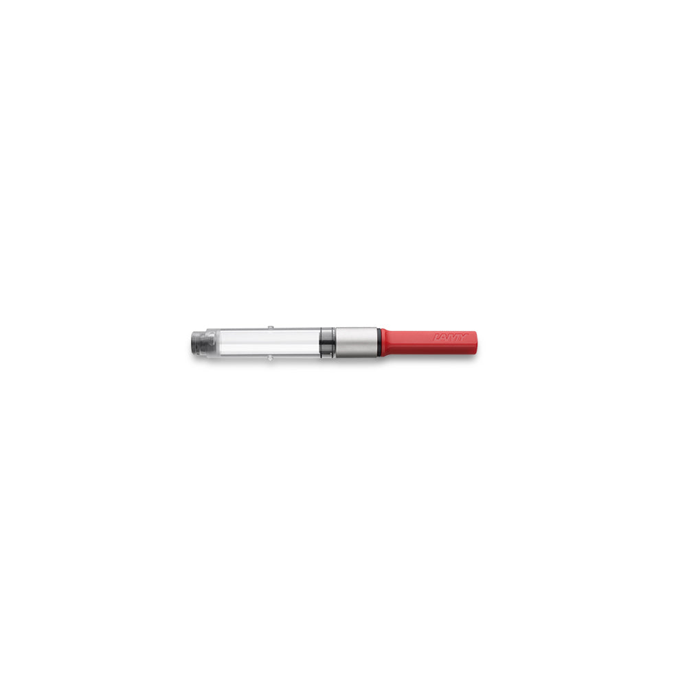 Lamy Fountain Pen Gift Set Charcoal E193 - Cafe Supply