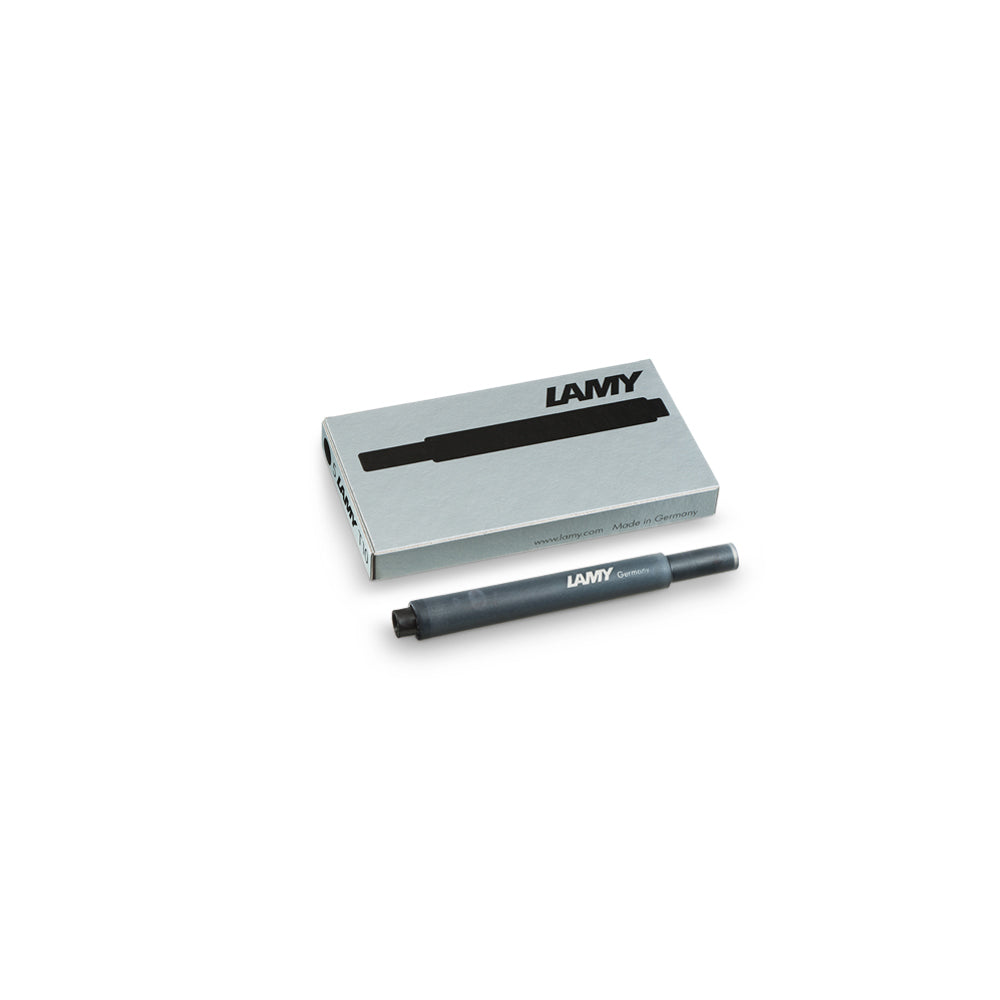 Lamy Fountain Pen Gift Set Charcoal E193 - Cafe Supply