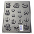 Baby Shower Mould 0.6mm - Cafe Supply