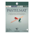 Pastelmat Pad No. 5 18x24cm 12sh - Cafe Supply