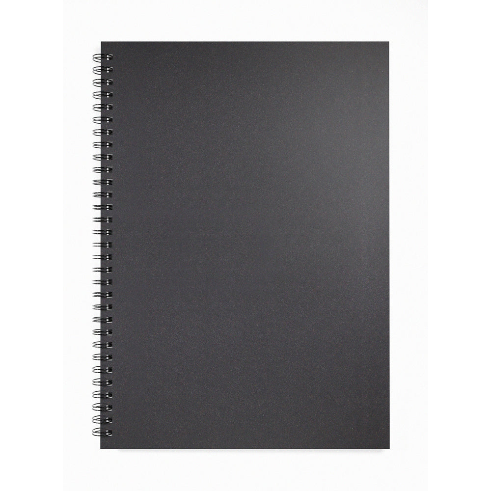Artgecko Splashy Sketchbook A3 40 Pages 20 Sheets 300gsm White Paper - Cafe Supply
