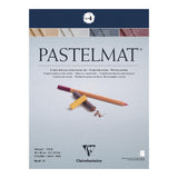 Pastelmat Pad No. 4 30x40cm 12sh - Cafe Supply