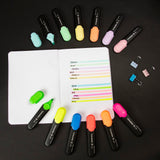 Schneider Highlighter Job Blue - Cafe Supply