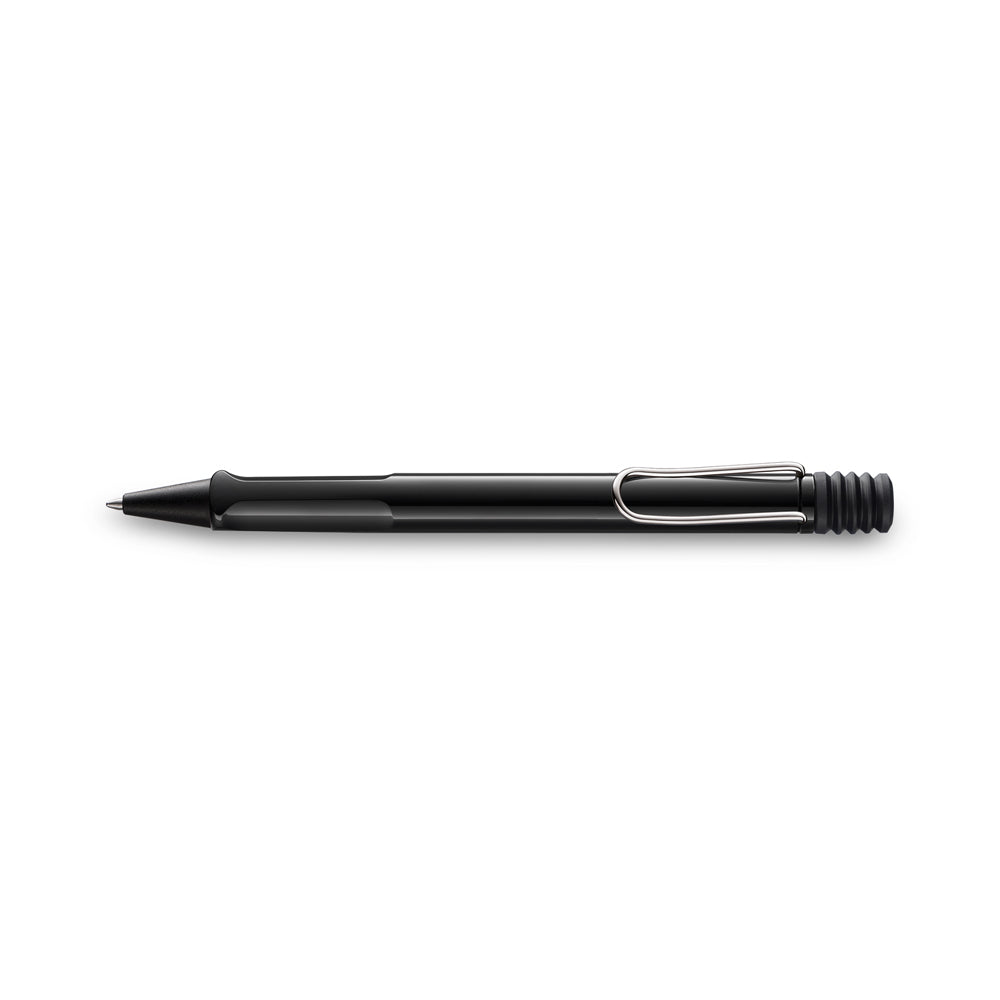 Lamy Safari Ballpen Black (219) - Cafe Supply