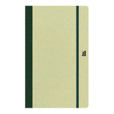 Flexbook Ecosmiles Notebook Medium Ruled Kiwifruit - Cafe Supply