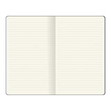 Flexbook Ecosmiles Notebook Medium Ruled Kiwifruit - Cafe Supply