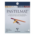 Pastelmat Pad No. 4 24x30cm 12sh - Cafe Supply