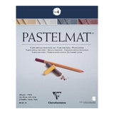 Pastelmat Pad No. 4 24x30cm 12sh - Cafe Supply