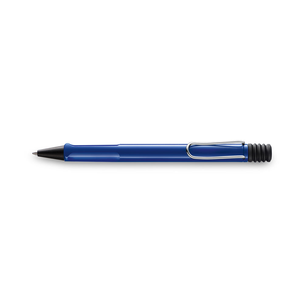 Lamy Safari Ballpen Blue (214) - Cafe Supply