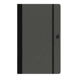 Flexbook Ecosmiles Notebook Medium Ruled Coffee - Cafe Supply