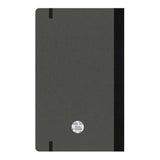 Flexbook Ecosmiles Notebook Medium Ruled Coffee - Cafe Supply
