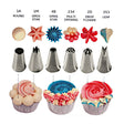 Cupcake Kit - 8 Piece Set - Cafe Supply