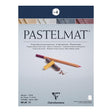Pastelmat Pad No. 4 18x24cm 12sh - Cafe Supply