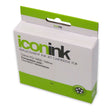 Icon Compatible Canon PGI1600XL Yellow Ink Cartridge - Cafe Supply