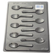 T Spoons Mould 0.6mm - Cafe Supply