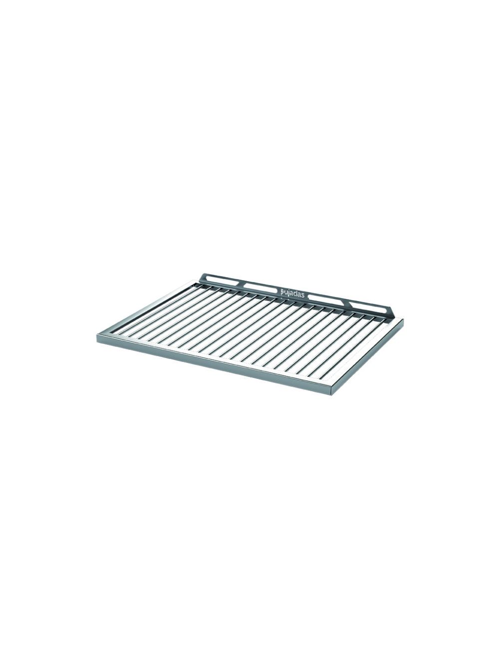 Stainless steel oven rack 90 Horno/Oven - Cafe Supply