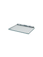 Stainless steel oven rack 90 Horno/Oven - Cafe Supply