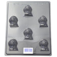 Dog Chocolate/Soap Mould (0.6mm) - Cafe Supply