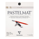 Pastelmat Pad No. 3 24x30cm 12sh - Cafe Supply
