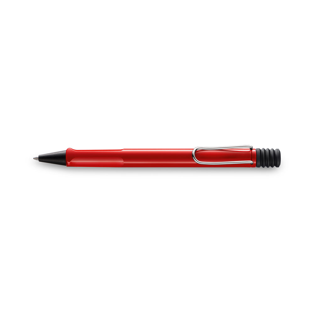 Lamy Safari Ballpen Red (216) - Cafe Supply