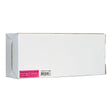 Icon Compatible OKI C710 711 Magenta Toner Cartridge (44318610) - Cafe Supply